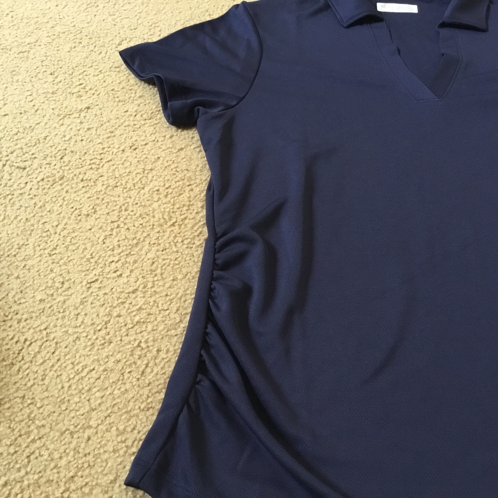 2 polos